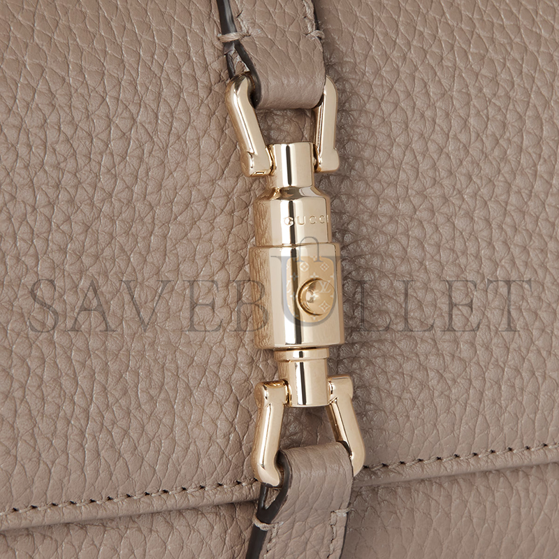G*u*i jackie 1961 wallet on chain 652681 (19*10*3.5cm)